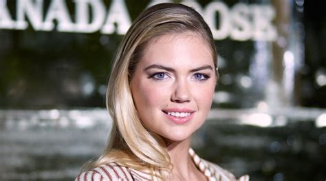 Kate Upton Shares Topless Video to Thank Fans for Birthday Wishes